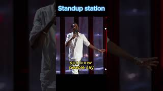 Chris Rock: words hurt - "Selective outrage" (2023)