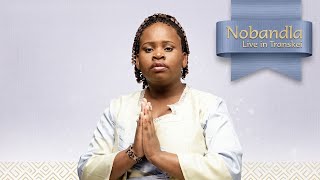 Nobandla - Sathan' Uvelaphi