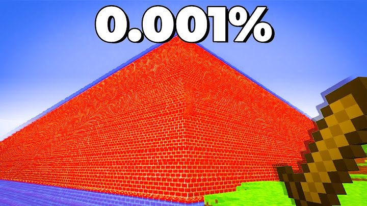 Znalazłem NAJRZADSZE Struktury w Minecraft...