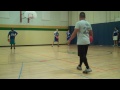 Elite 6 Midwest - Lakers vs Task Force Unicorn - Round Robin Match 2