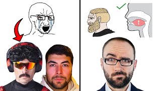 Why Michael Stevens Can't Be Canceled