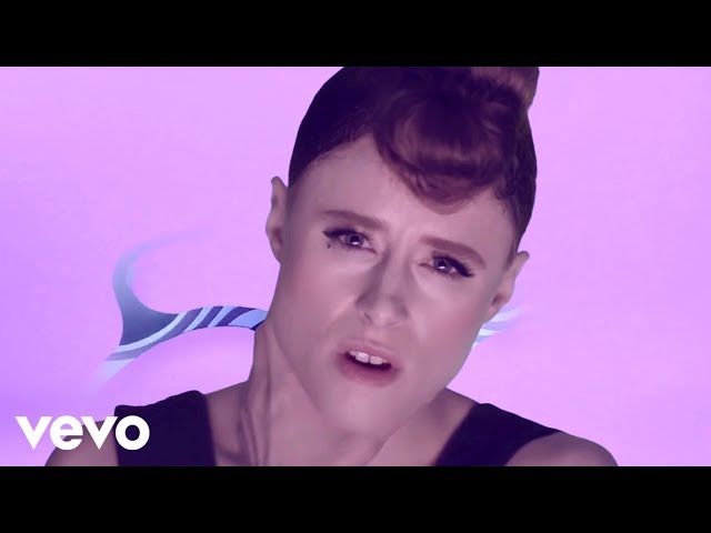 Kiesza - Stronger