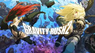 Collapse of Gravitation - Gravity Rush 2