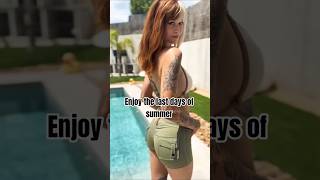 The Spooky Season Is About To Start