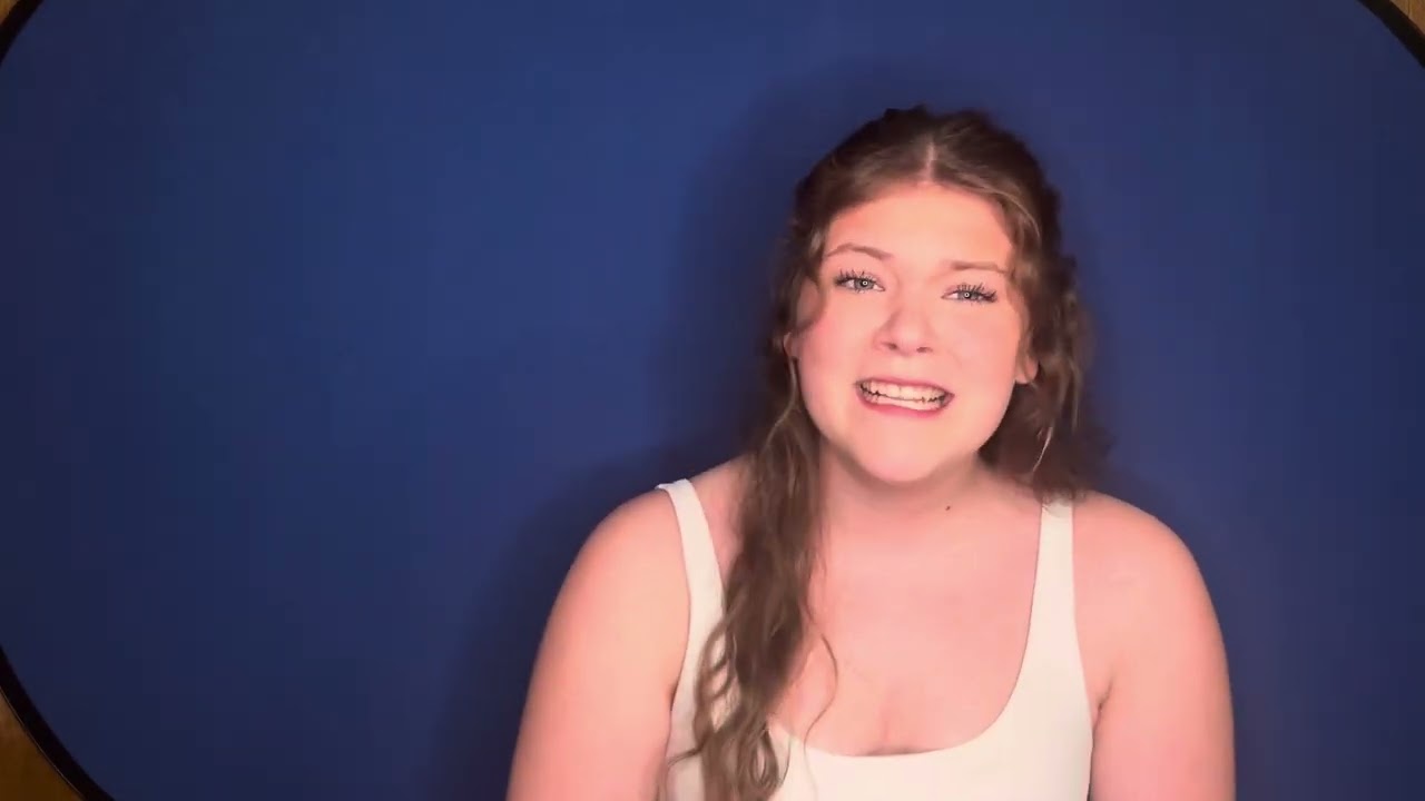 Brinlee Stockstill sings 'How Did We Come To This' preview