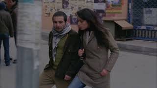 Bahoz Filmi - Newroz eylemi sahnesi
