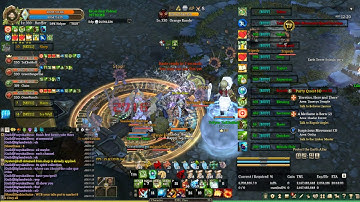 TOS Clear 22F Protect Tomb 4mins 30sec Addon