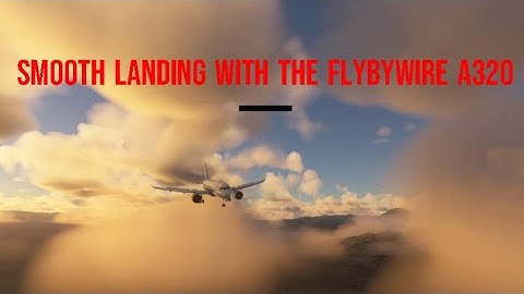 Day 3 | Smooth landing with A32NX in Area 51 | #area51 #swiss001landing #msfs2020 #a32nx