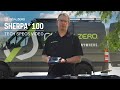 Our all new goal zero sherpa 100ac and 100pd ultimate wireless charging power banks explained