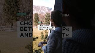 Hotel Bohinj Choosing Between top And the Best