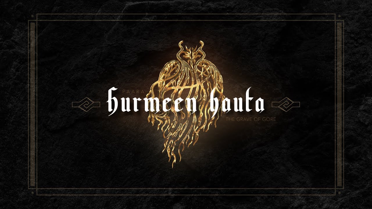 Paara - Hurmeen hauta (official video)