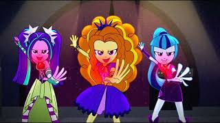 ᯽•. ~The Dazzlings' All Songs~ {Slow+Reverb}