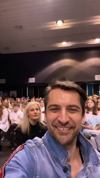 Linkejimai nuo Balsiu mokyklos! Konkursas “Daina Lietuvai”