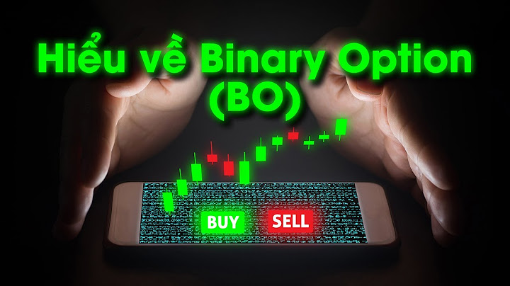 Binary nghĩa là gì trong chuyên ngành điện năm 2024