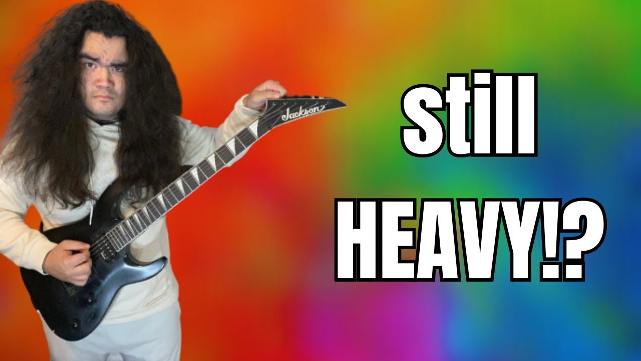 MORE Metal Songs TUNED UP! (Slipknot, Gojira, Cannibal Corpse, etc)