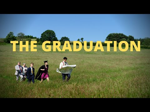 The Graduation - (2019)