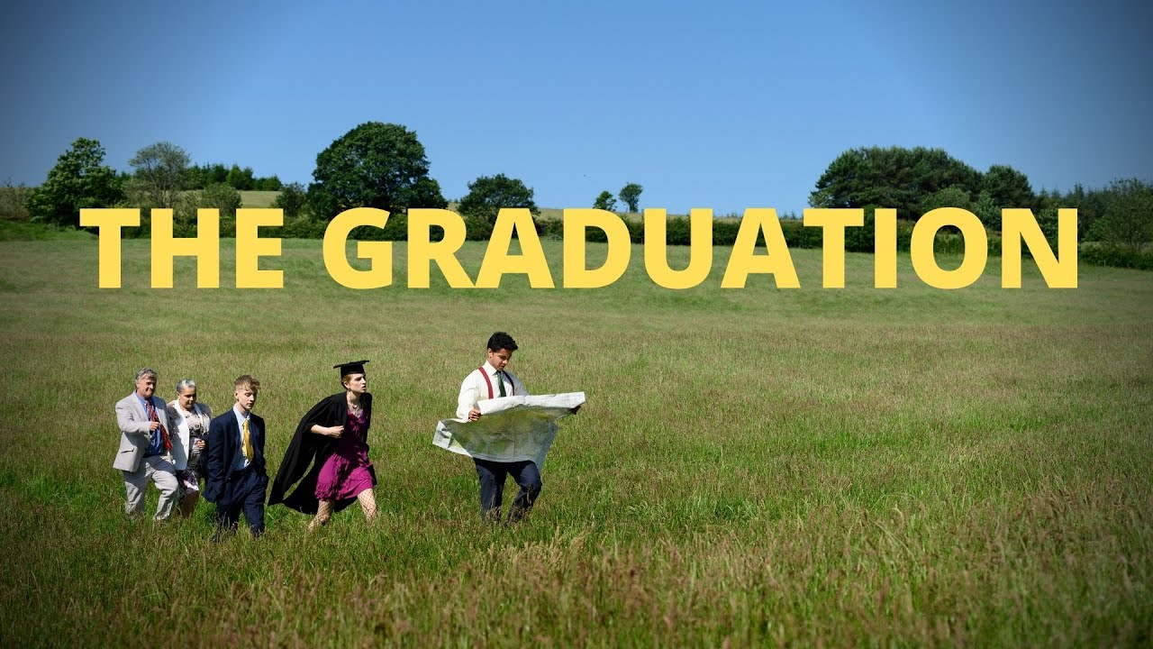 The Graduation - (2019)