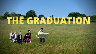 Watch The Graduation Trailer