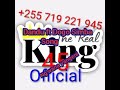 Dandu Wadandu Ft Dogo Simba Song Ng Wana Yangeni Official Audio 2026 