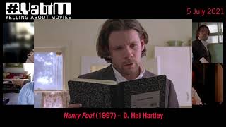 Henry Fool #YabtM Episode 40