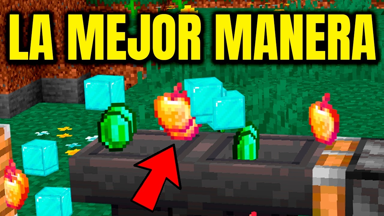 Sigue funcionando el DUPLICADOR en Minecraft Bedrock 1.21.121+ 😱