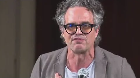 Mark Ruffalo and other stars fighting demolition of church: ‘It would be a tragedy’