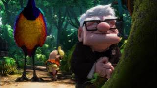 Meet Kevin- Exclusive scene from UP!