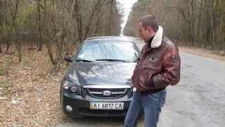 Тестдрайв Kia Cerato 2006 г видео Тест драйв Киа Церато 2015. Видео обзор Kia Cerato