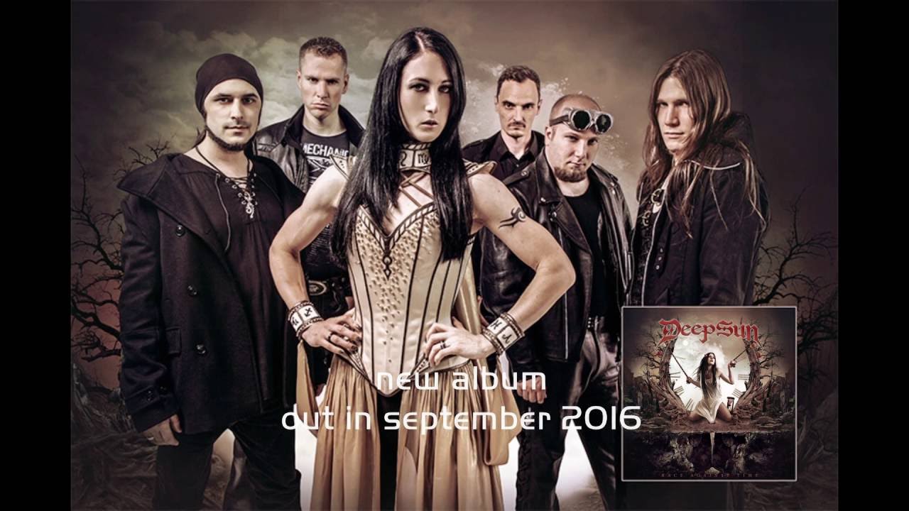 Sleduj DEEP SUN - The Believer (Official Video) na YouTube Sleduj DEEP SUN - The Believer (Official Video) na YouTube