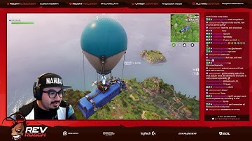 Revroach: Host Effect