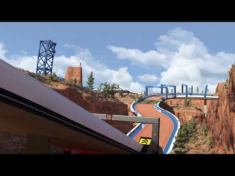 Trackmania Spring 2026 - 14 | 32.401 (-0.032) by SaboJr..