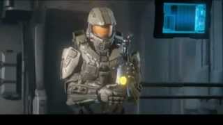 | • Master Chief personaje del año (VGA Awards), discurso de agradecimiento 2012 :)
