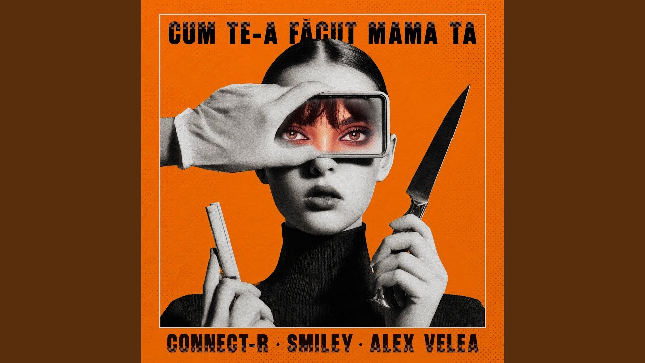 Cum Te-a Facut Mama Ta - YouTube