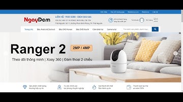 Website bán camera an ninh mấy ảnh chuẩn SEO