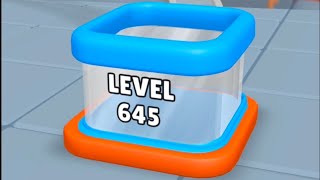 Beads Out 645 | Walkthrough Solution