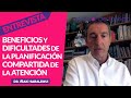 Tomar Decisiones sobre lo que deseas al final de tu vida (Dr. Iñaki Saralegui)