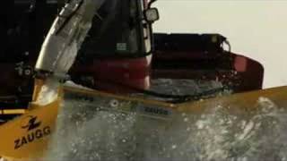 Armada - NZ Snowpark Edit
