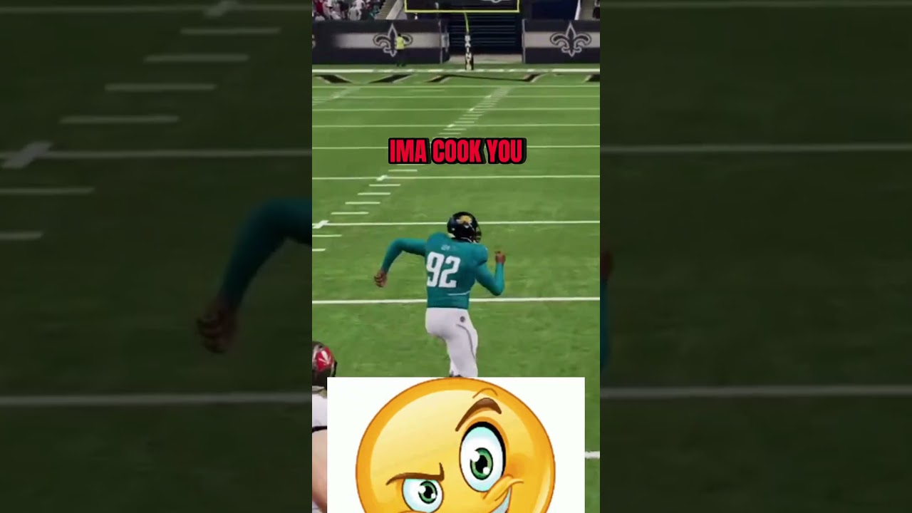 YOU CANT TOUCH ME WHEN IL ON THE STICKS 