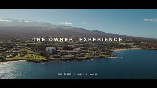 Coldwell Banker Island Vacations | The Owner Experience