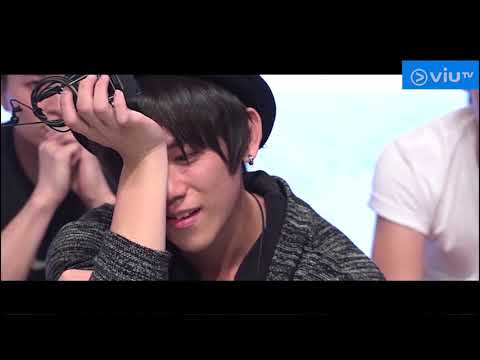 《Good Night Show 全民造星》內向惹是非！被排斥！姜濤落淚： 我好想同佢哋做朋友！