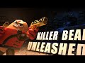 Killer bean fiting game hack trich🎯 | unlimited ammo 🤑 | regular gamer🎮