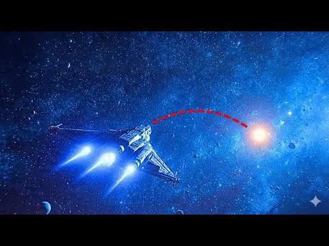 Tại Sao Con Người Không Thể Du Hành Ra Ngoài Hệ Mặt Trời? | Kiến Thức Trước Khi Ngủ