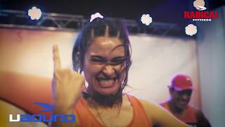 UBOUND ® 42 - TRAILER