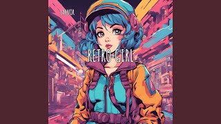 Retro Girl