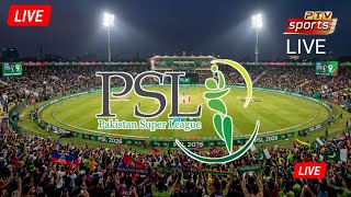PSL Live Match Today | 🔴PTV Sports Live Streaming 2026 screenshot 3