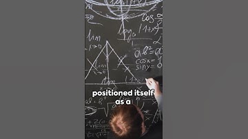 Euclid: The Father of Geometry in 60 Seconds