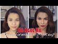 [ QUACH ANH ] Ho Ngoc Ha Transfomation Makeup - Hóa Thân Thành Hà Hồ
