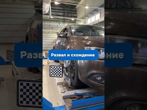 Приезжайте в автосервисы