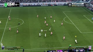 EA SPORTS FC 26 Pro Club