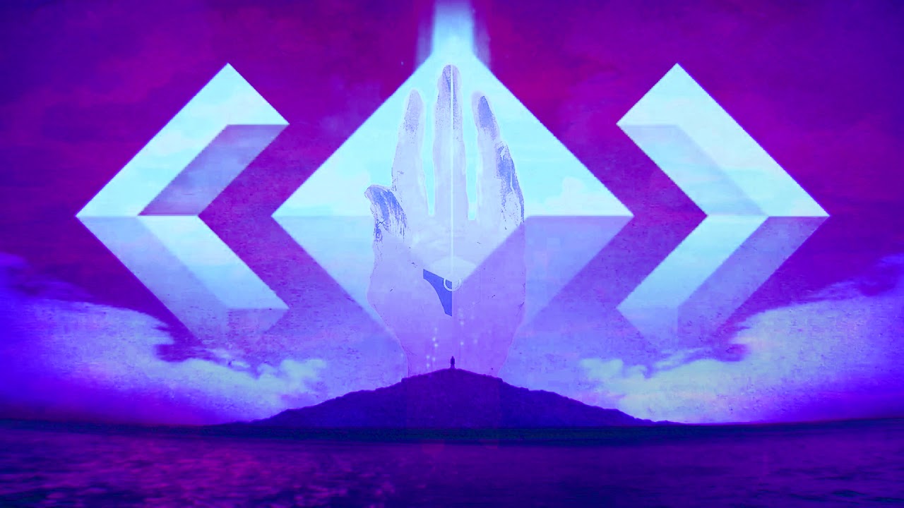 Porter Robinson & Madeon - Nonsense Harborside (Neikeion Mash-up)